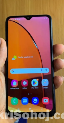 Samsung galaxy a20s